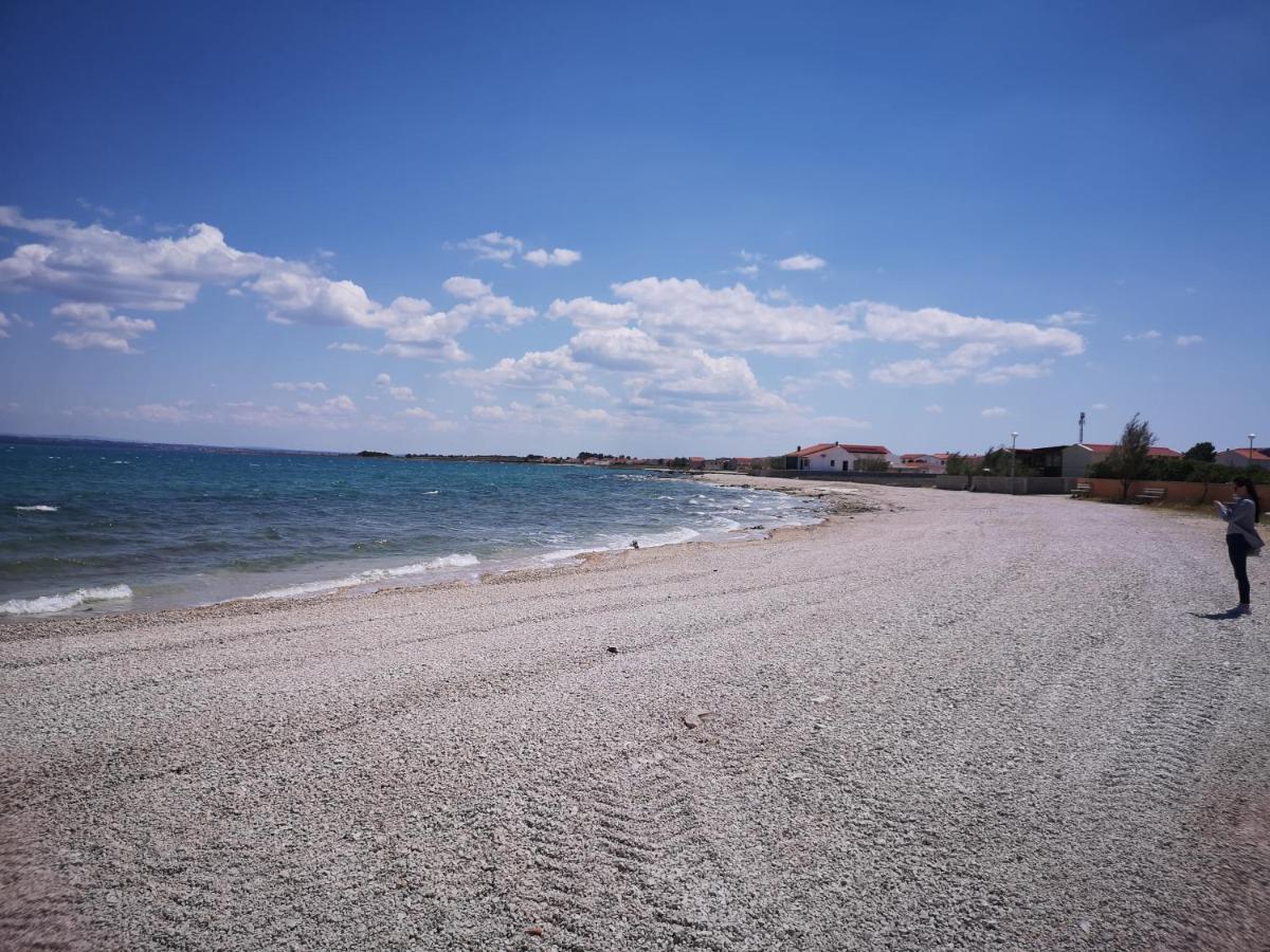 Apartments Bartol Вир Экстерьер фото