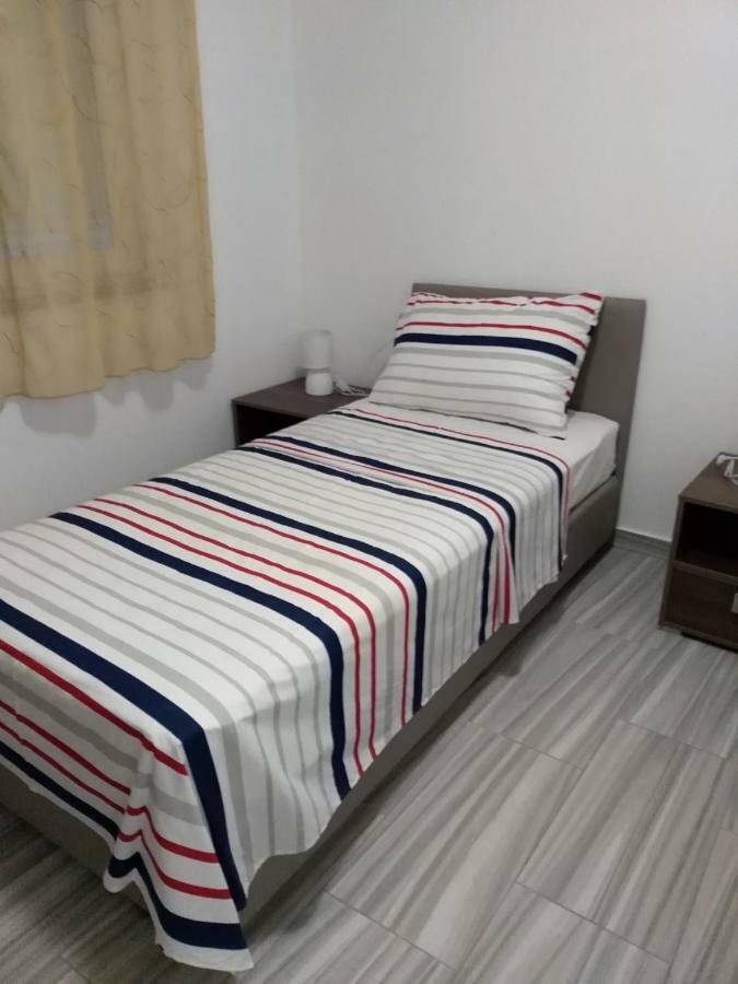 Apartments Bartol Вир Экстерьер фото