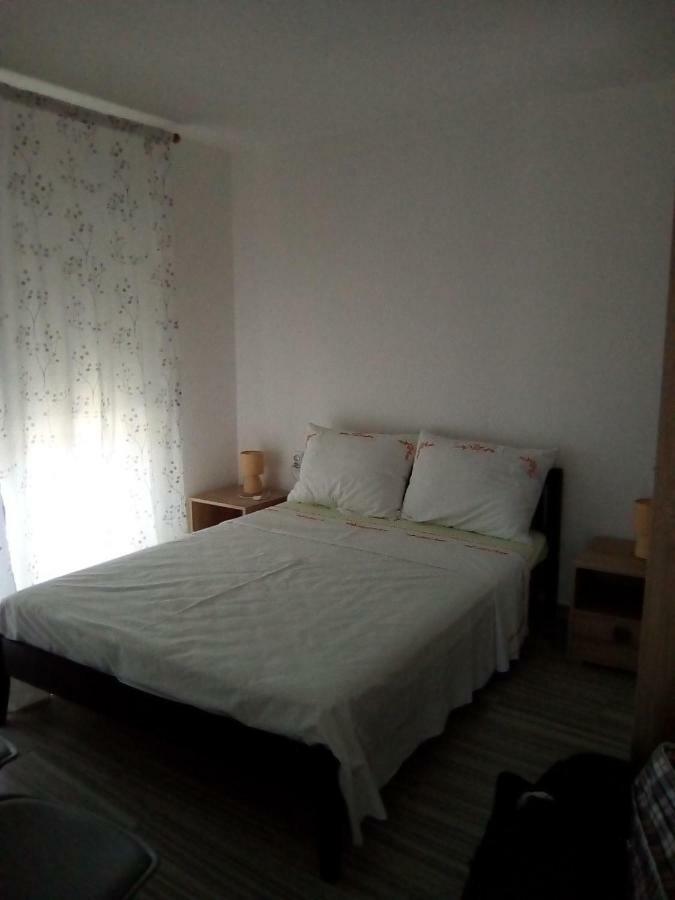 Apartments Bartol Вир Экстерьер фото