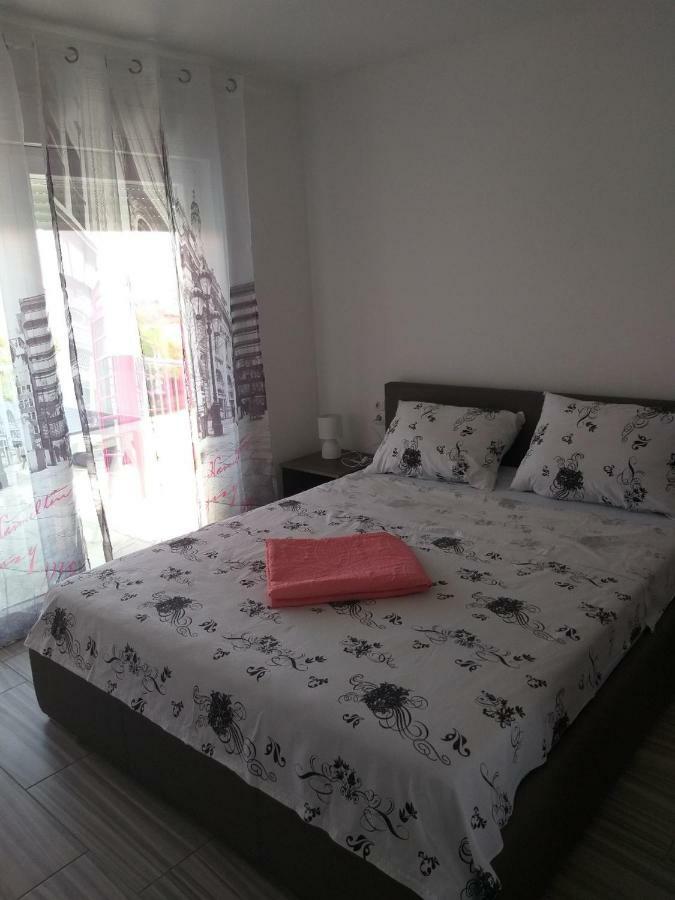 Apartments Bartol Вир Экстерьер фото