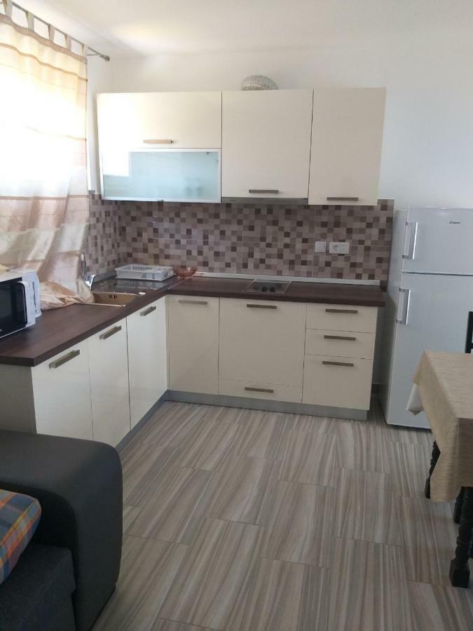 Apartments Bartol Вир Экстерьер фото