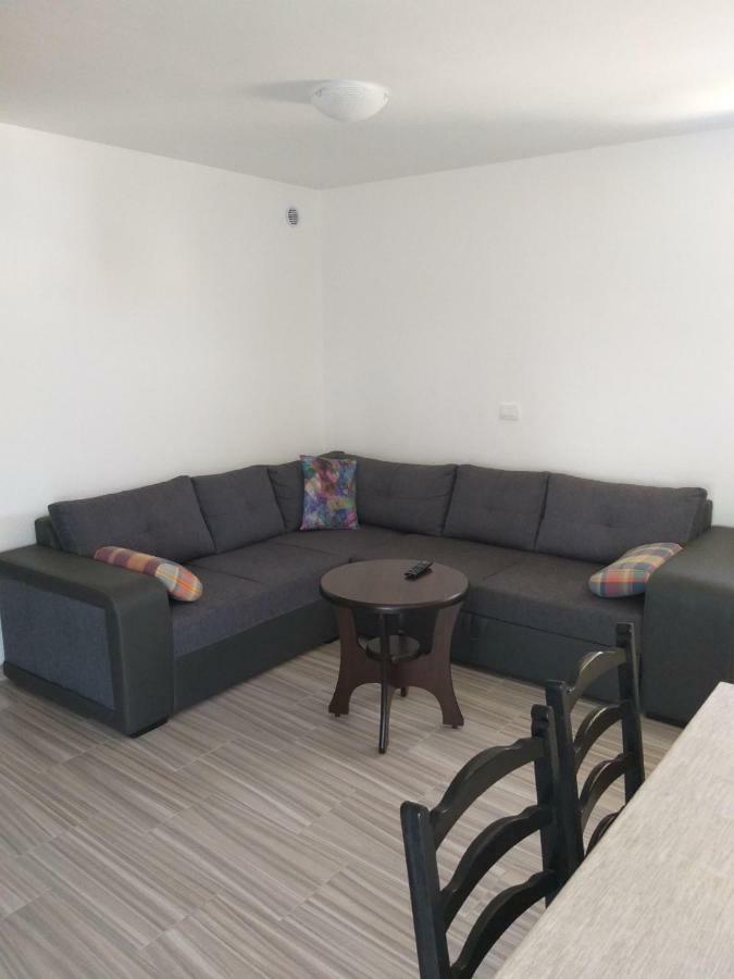 Apartments Bartol Вир Экстерьер фото