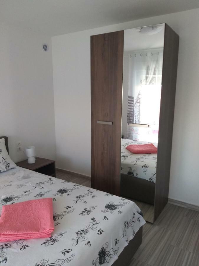 Apartments Bartol Вир Экстерьер фото