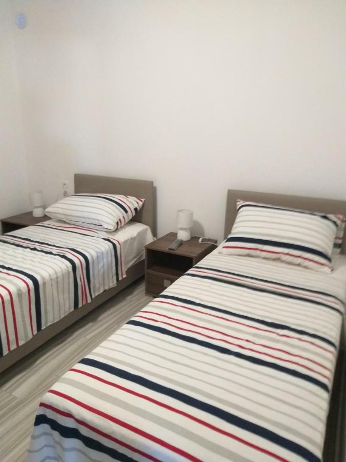 Apartments Bartol Вир Экстерьер фото
