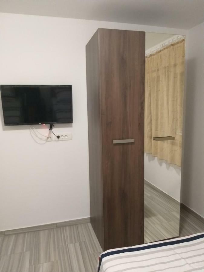 Apartments Bartol Вир Экстерьер фото