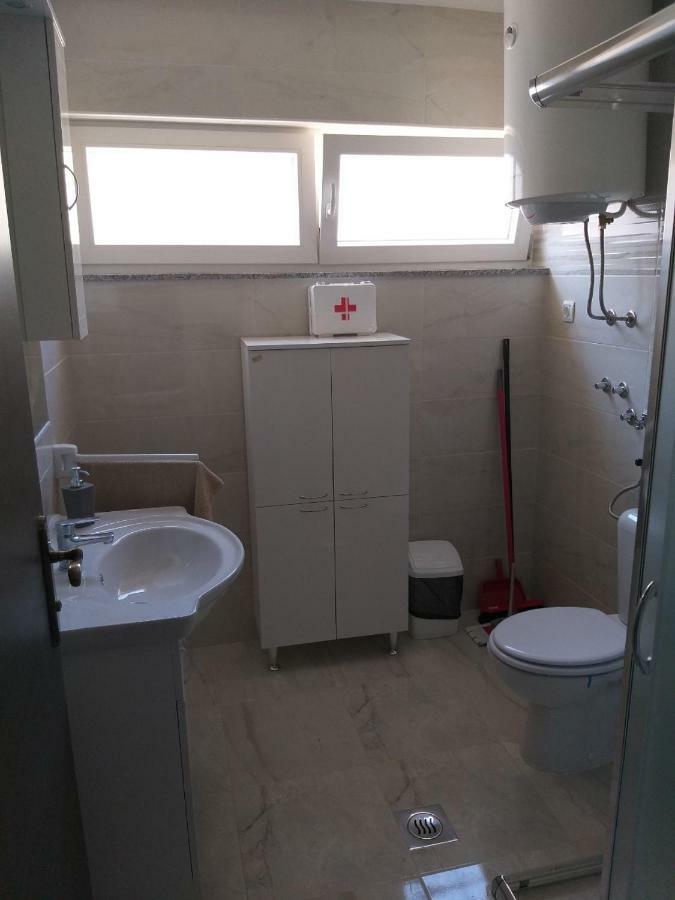 Apartments Bartol Вир Экстерьер фото