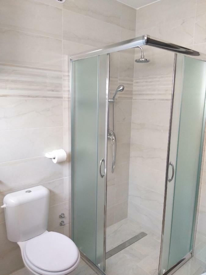Apartments Bartol Вир Экстерьер фото
